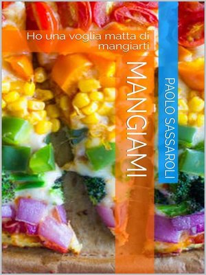 cover image of Mangiami